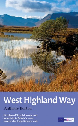 Wandelgids West Highland Way |…